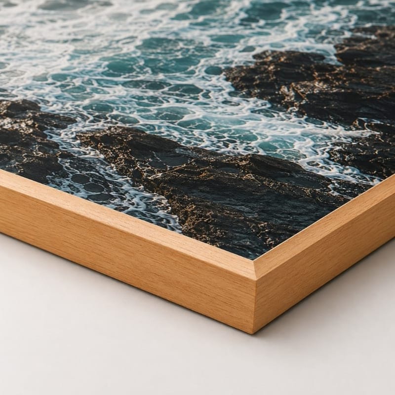 Wood finish